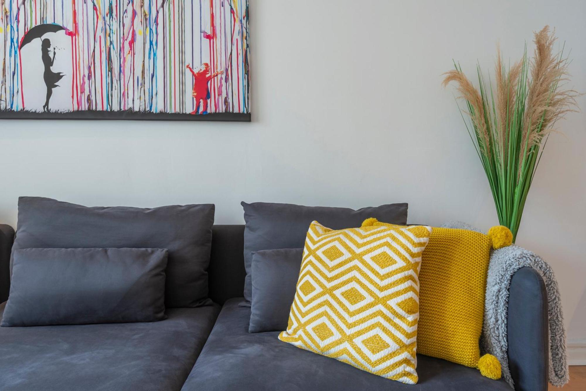 2 Bed Town House With Garden In Hackney, London Apartment Екстериор снимка