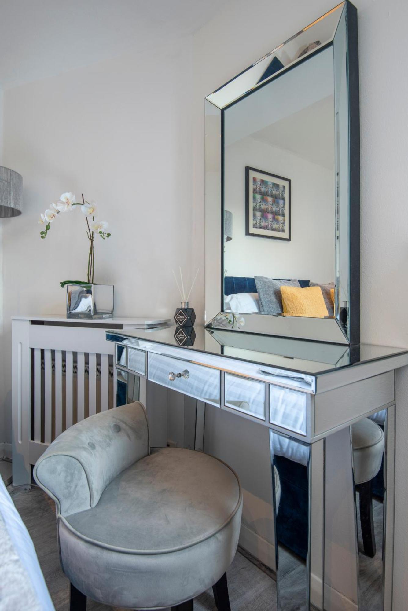 2 Bed Town House With Garden In Hackney, London Apartment Екстериор снимка