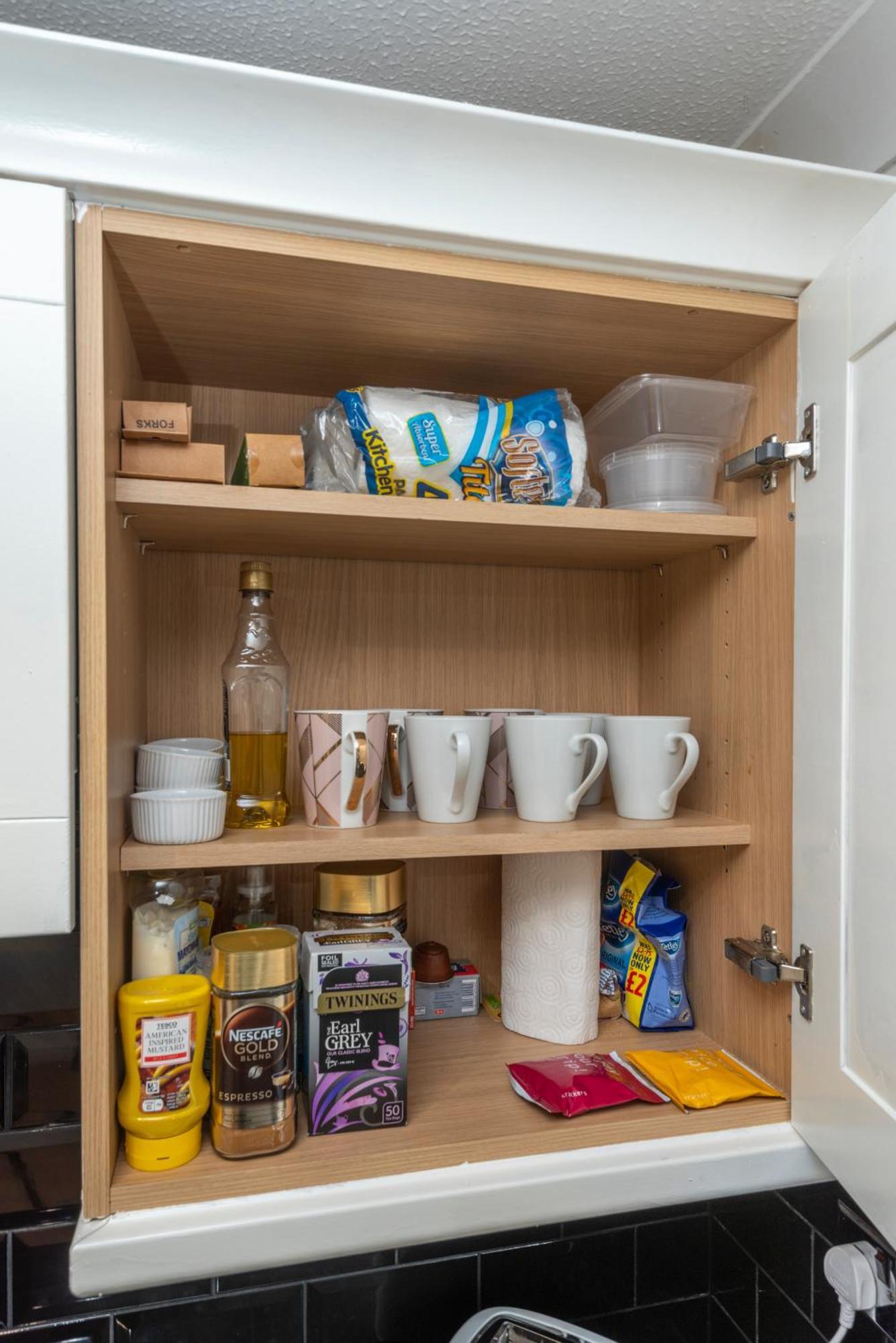 2 Bed Town House With Garden In Hackney, London Apartment Екстериор снимка