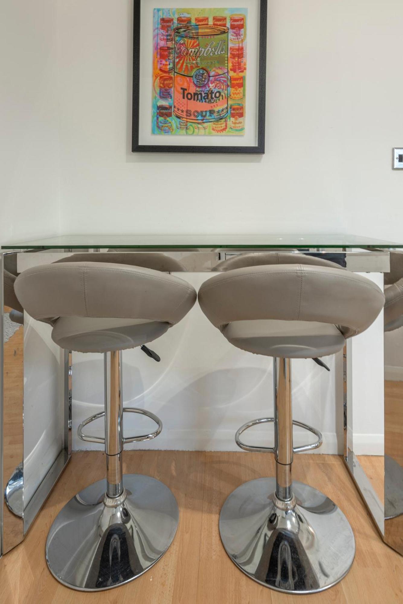 2 Bed Town House With Garden In Hackney, London Apartment Екстериор снимка